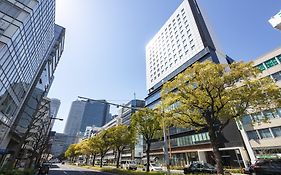 Sanco Inn Grande Nagoya -Hotel & Spa-